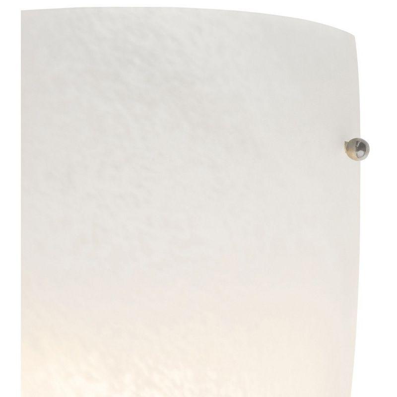 Access Lighting Daphne 1 - Light Wall Light in  White