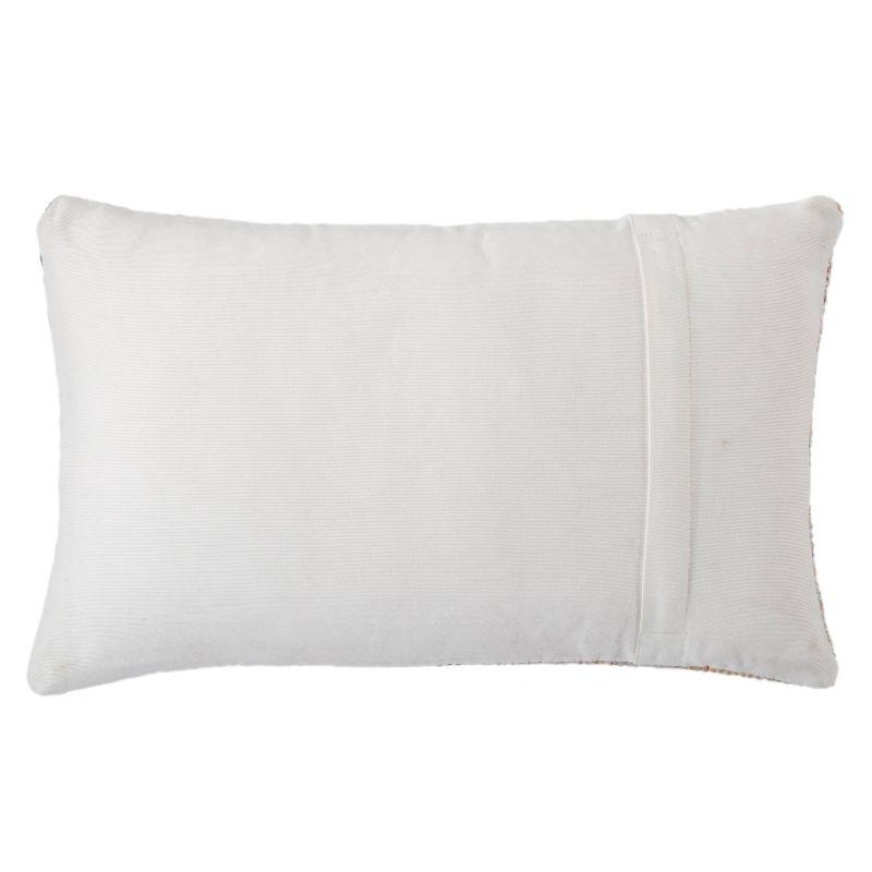 Tribal Indoor/Outdoor Rectangular Pillow Cover & Insert