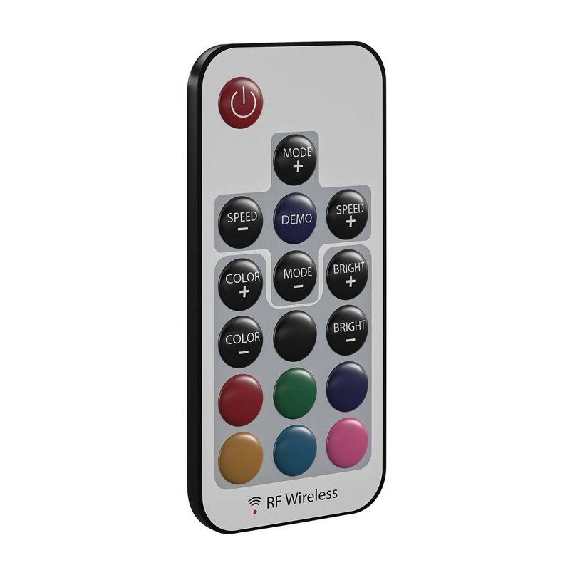 Genesis Height Adjustable Gaming Desk