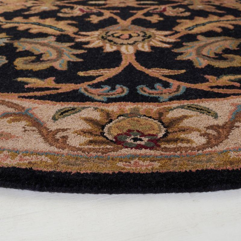 Heritage HG628 Area Rug  - Safavieh