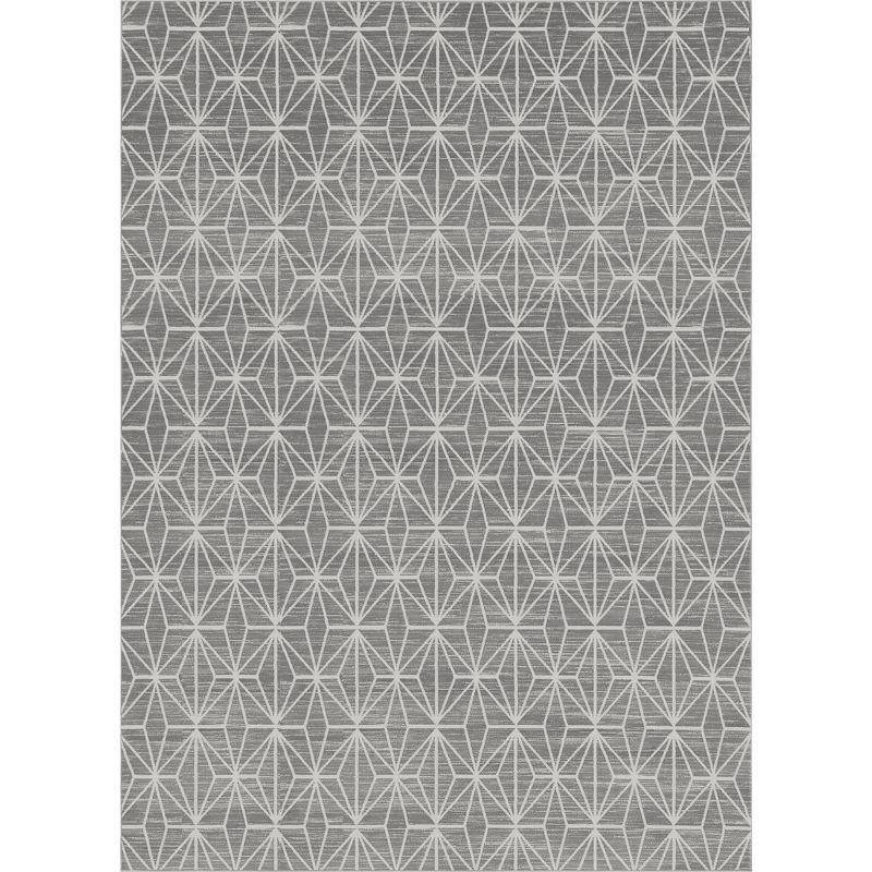 Jill Zarin Fifth Avenue Uptown Rug