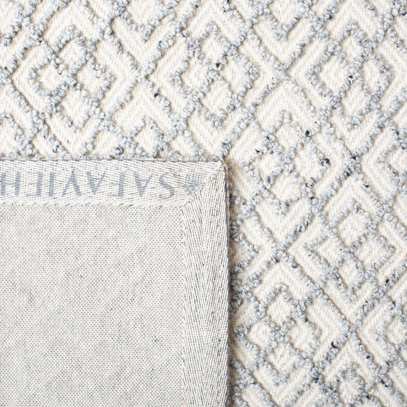 Martha Stewart MSR3531 Hand Tufted Rugs - Safavieh