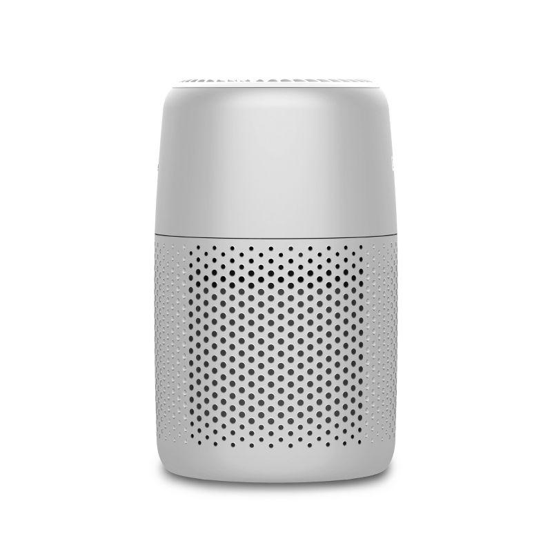 Levoit Core Mini Gray Compact Air Purifier