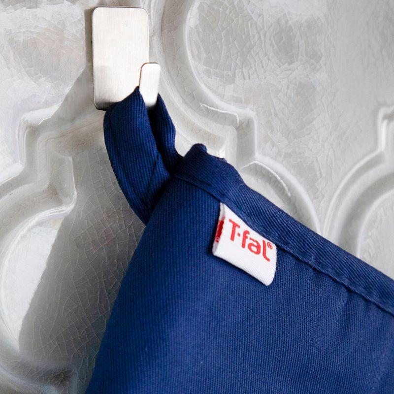 T-fal Medallion Oven Mitt