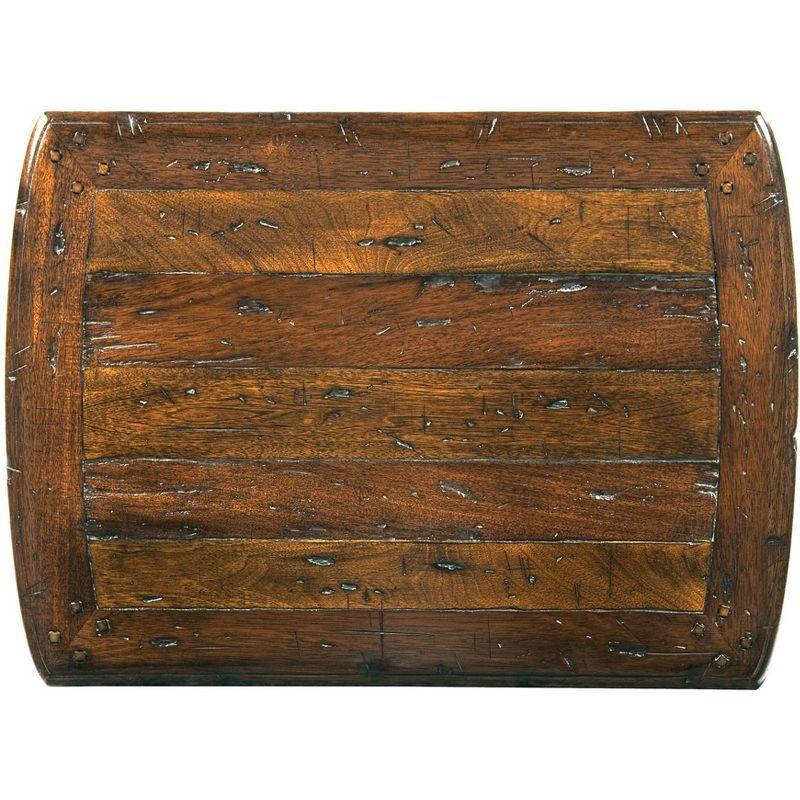 Hekman Rue De Bac Nesting Table (Set of 2)