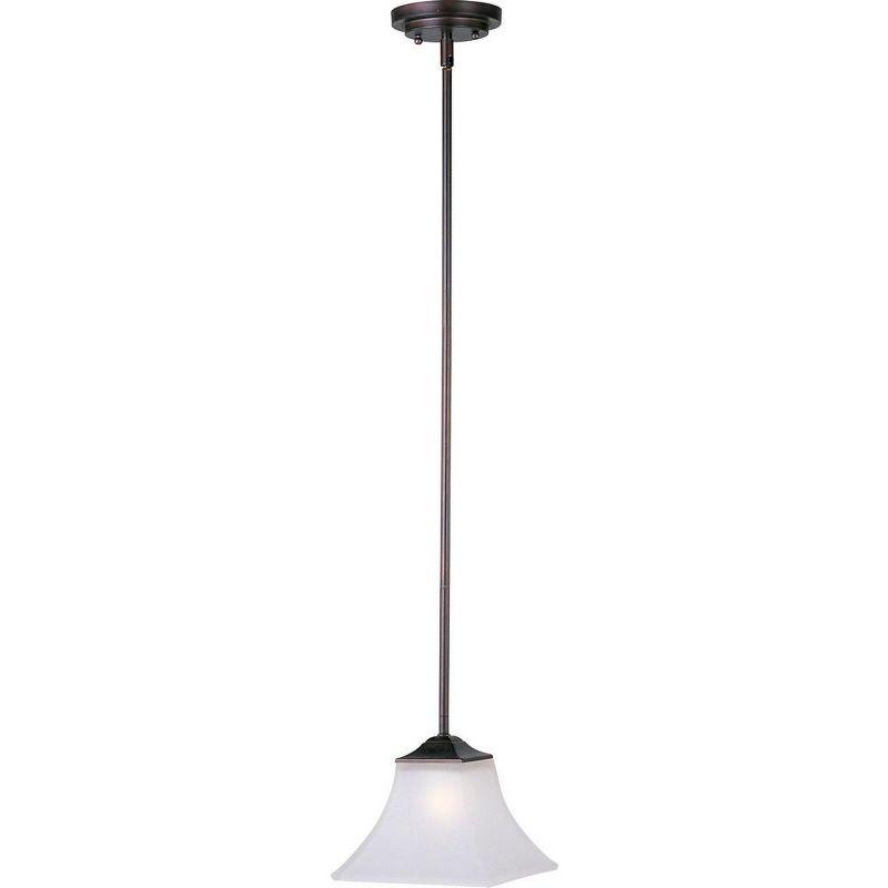 Maxim Lighting Aurora 1 - Light Pendant in  Oil Rubbed Bronze