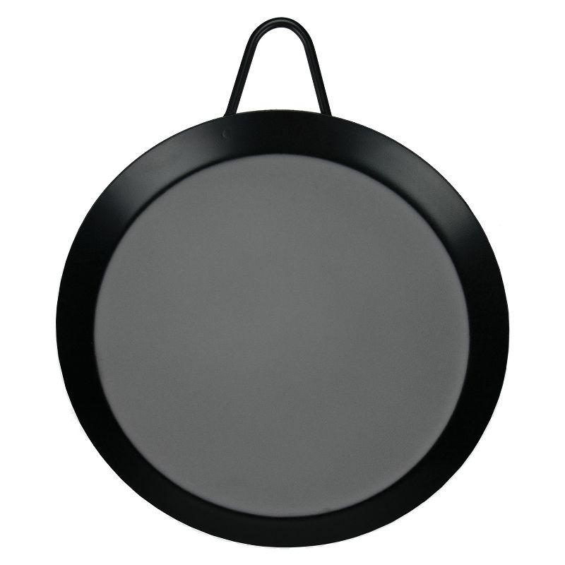 Brentwood Non-Stick Carbon Steel Griddle