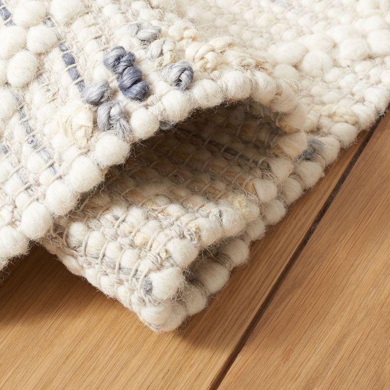 Natura NAT181 Hand Loomed Area Rug  - Safavieh