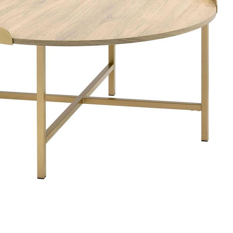 Anayely Coffee Table
