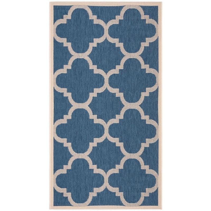 Courtyard CY6243 Indoor/Outdoor Area Rug  - Safavieh