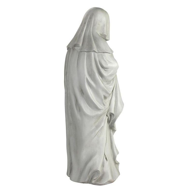 French Pleurant Weeper Statue