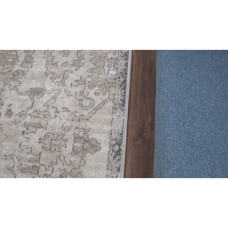 Floral Rug