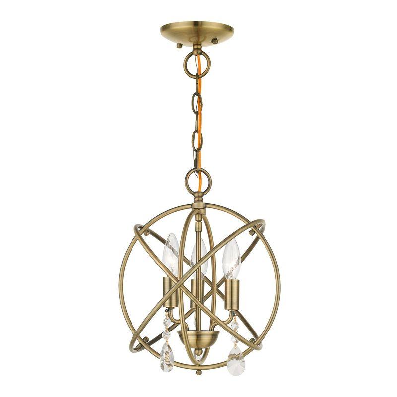 Willa Arlo™ Interiors Laclair 3 - Light Pendant