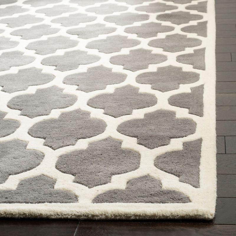 Chatham CHT734 Hand Tufted Area Rug  - Safavieh