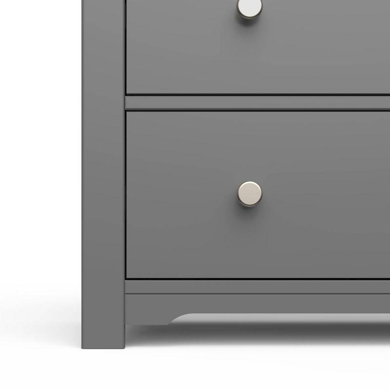 Child Craft Harmony 3-Drawer Changing Table Dresser