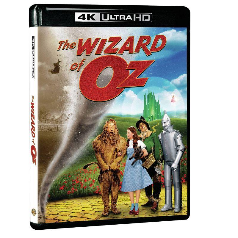 Wizard of Oz (4K/UHD)