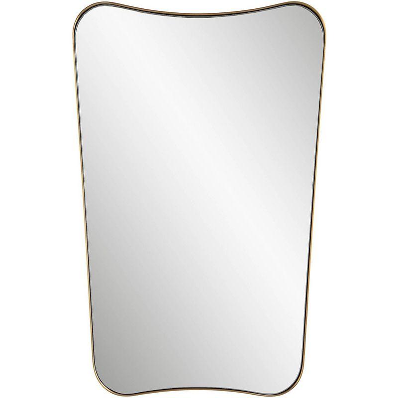 Belvoir Mirror - Gold