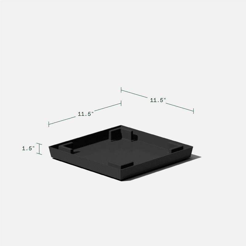 Veradek Pure Series Nobleton Planter Saucer