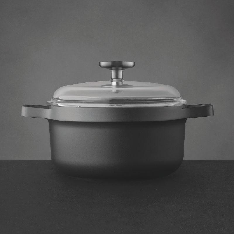 BergHOFF BergHOFF Gem 3 Quarts Non-Stick Aluminum Round