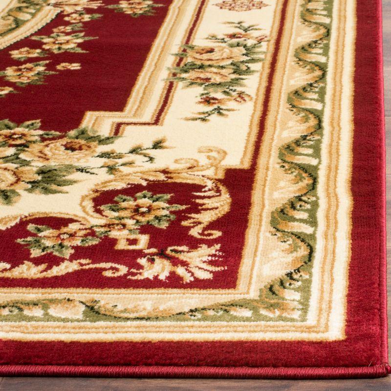 Lyndhurst LNH218 Power Loomed Area Rug  - Safavieh