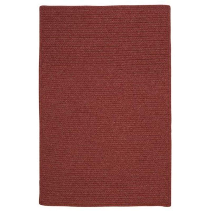 Colonial Mills Westminster Wool Braided Rectangle Stair Treads