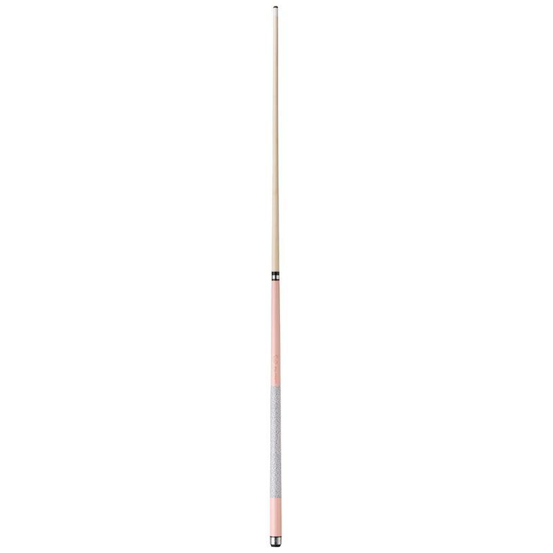 Viper Colours Cashmere Pink Billiard/Pool Cue Stick