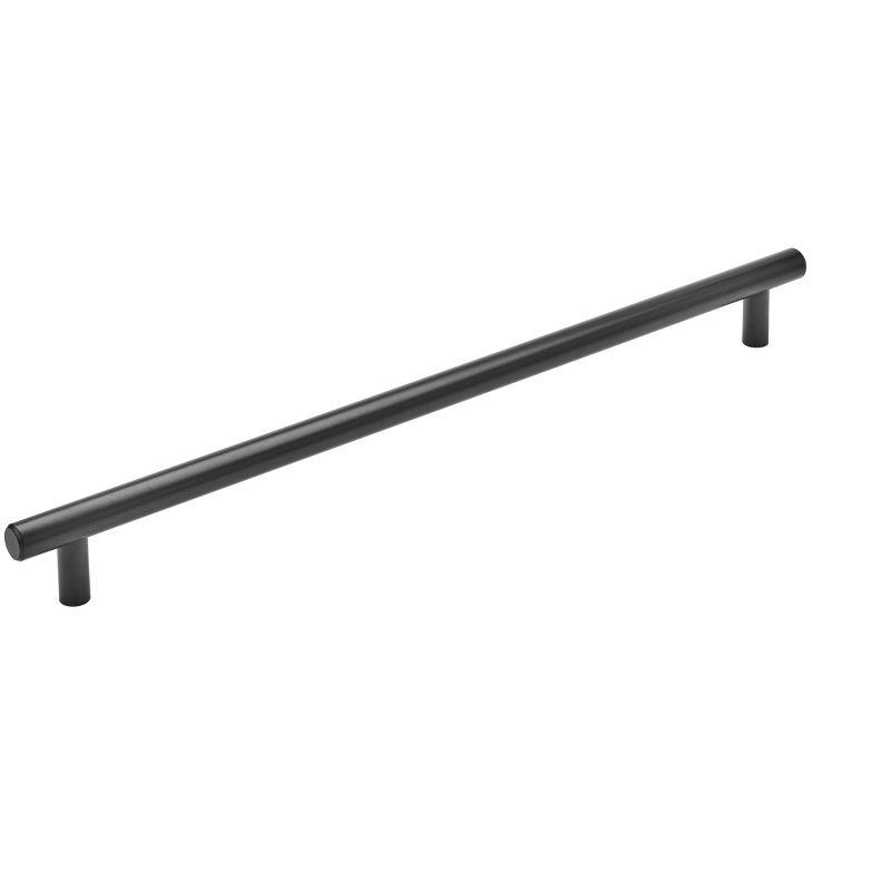 Amerock Bar Pulls 18 inch (457mm) Center-to-Center Appliance Pull
