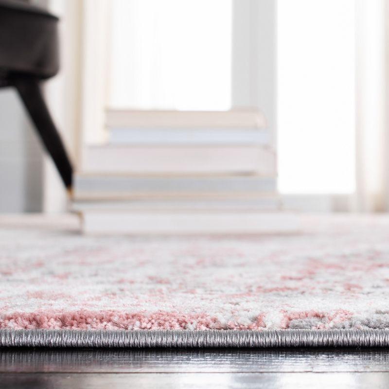 Meadow MDW583 Power Loomed Area Rug  - Safavieh