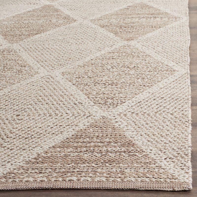 Montauk MTK822 Hand Woven Area Rug  - Safavieh