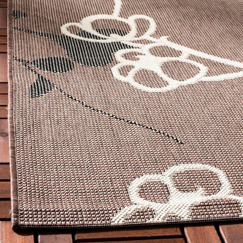 Marpain Performance Floral Rug