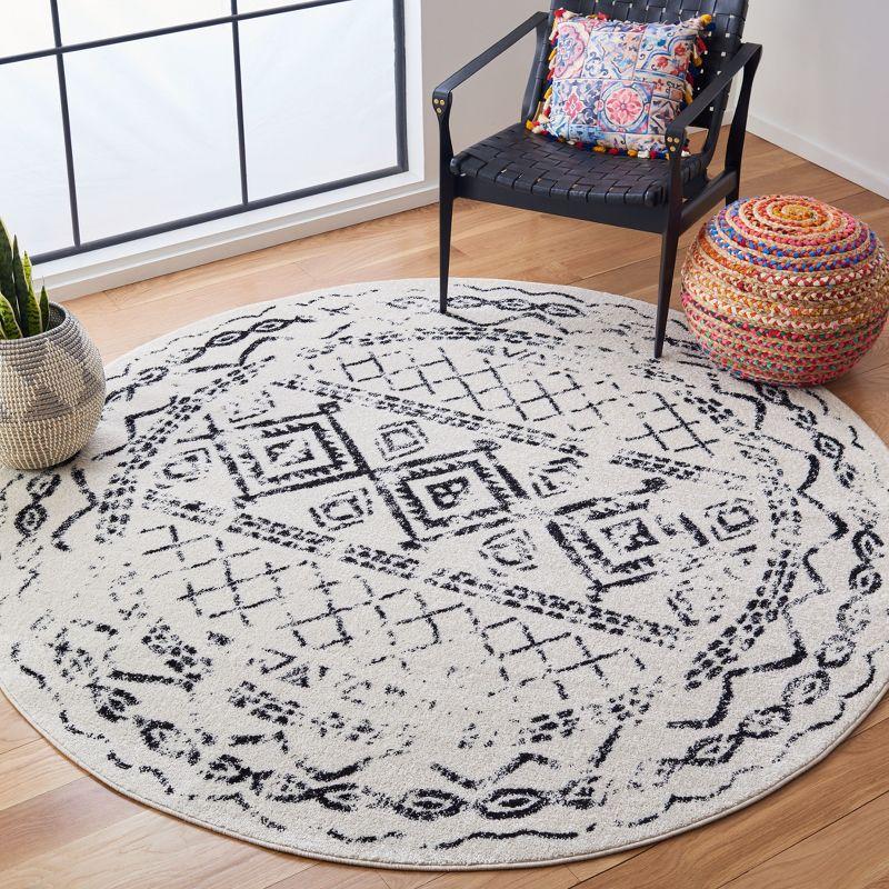 Tulum TUL268 Area Rug  - Safavieh