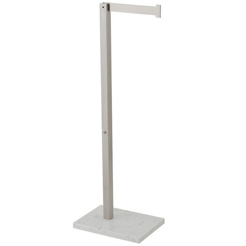 Free Standing Toilet Paper Holder