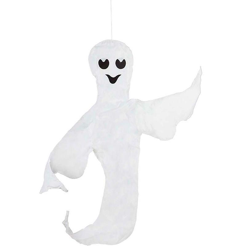 Peek a Boo Ghost Halloween Decoration