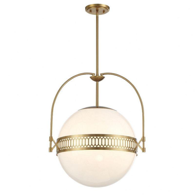 Thornhill 3-Light Pendant