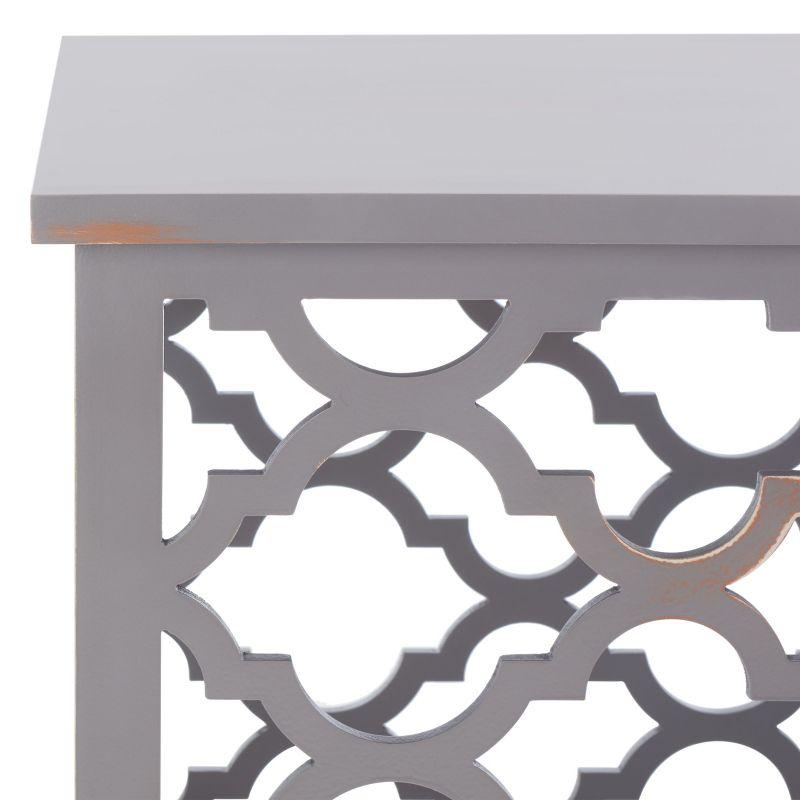 Lonny End Table  - Safavieh