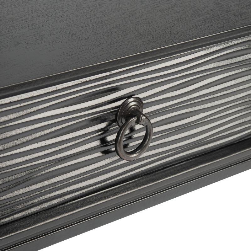Sand & Stable™ Cristian End Table with Storage