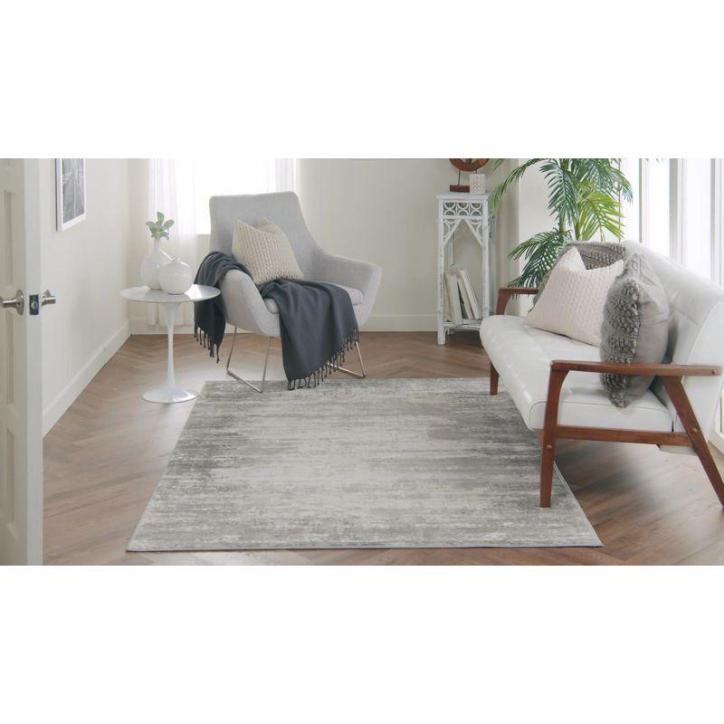 Nourison Cyrus Modern Indoor Rug