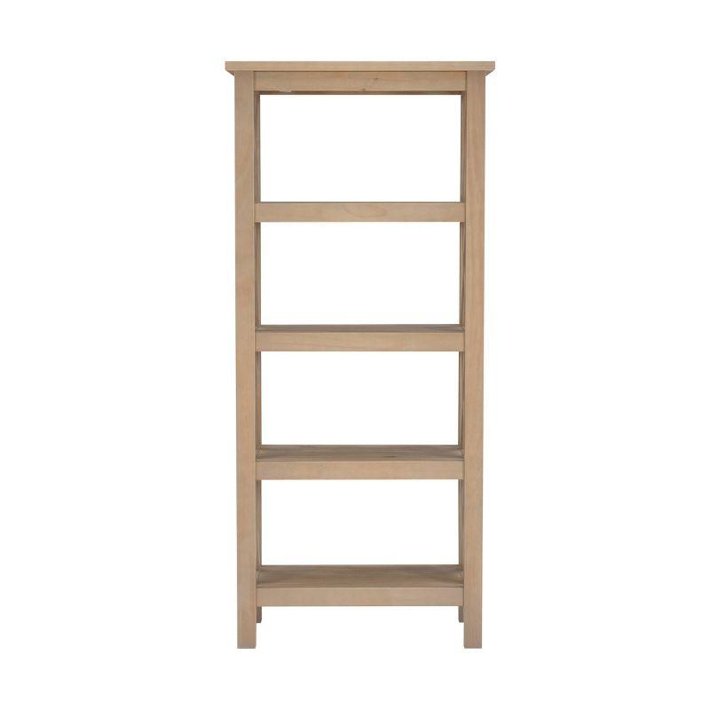 Davis Bookcase - Linon