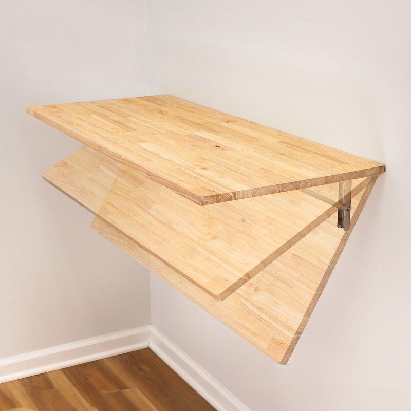 StoreYourBoard Wakefield Workbench | Heavy-Duty Foldable Table