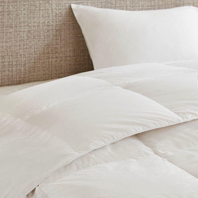 Eldon All Season Oversized Cotton Down Comforter