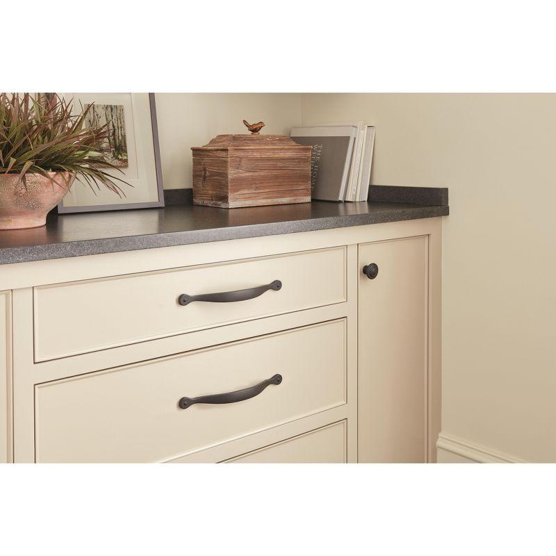 Amerock Inspirations Cabinet or Drawer Pull