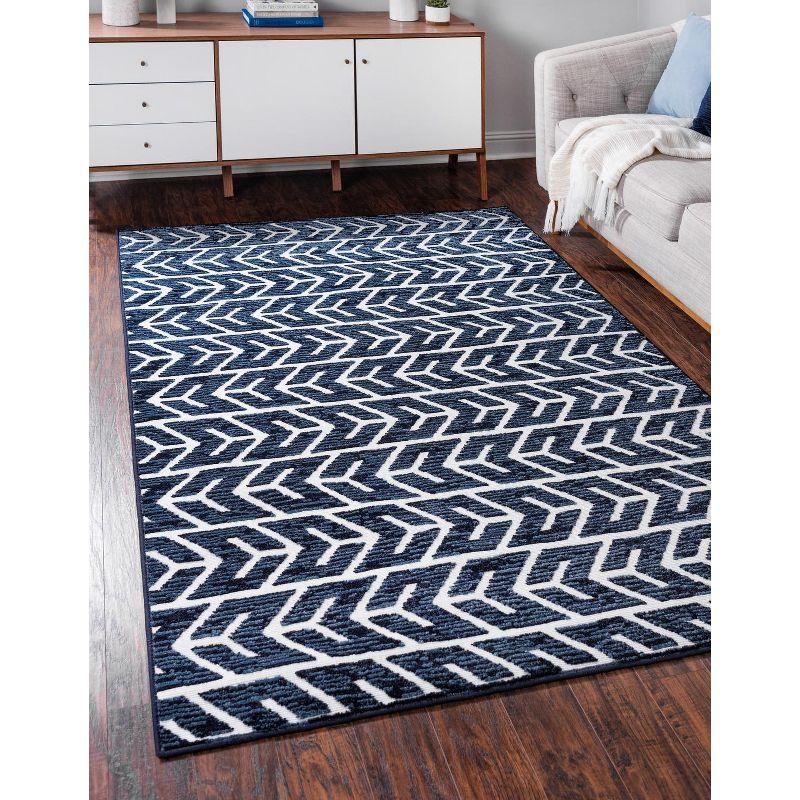 Sabrina Soto Outdoor Area Rug