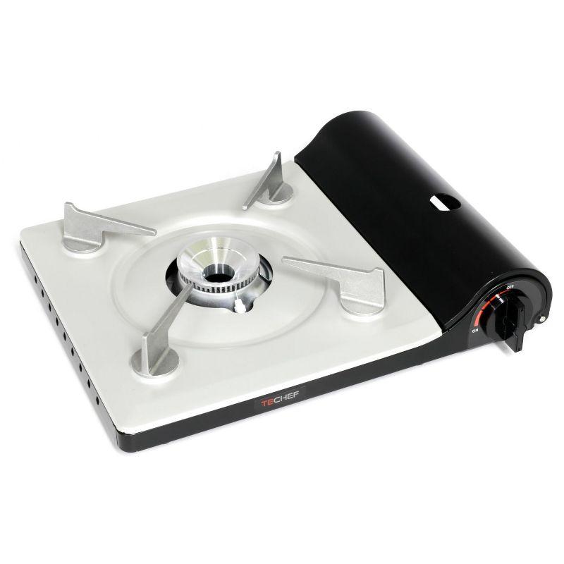 TECHEF - AGNI Portable Butane Gas Stove Burner