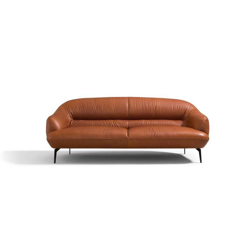 Leather Sofa