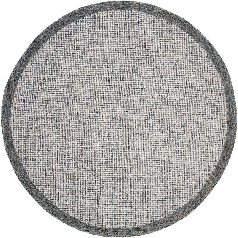 Abstract ABT220 Hand Tufted Area Rug  - Safavieh