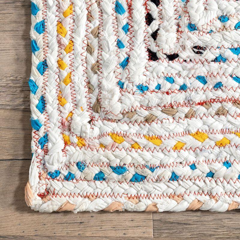 Margot Braided Rug