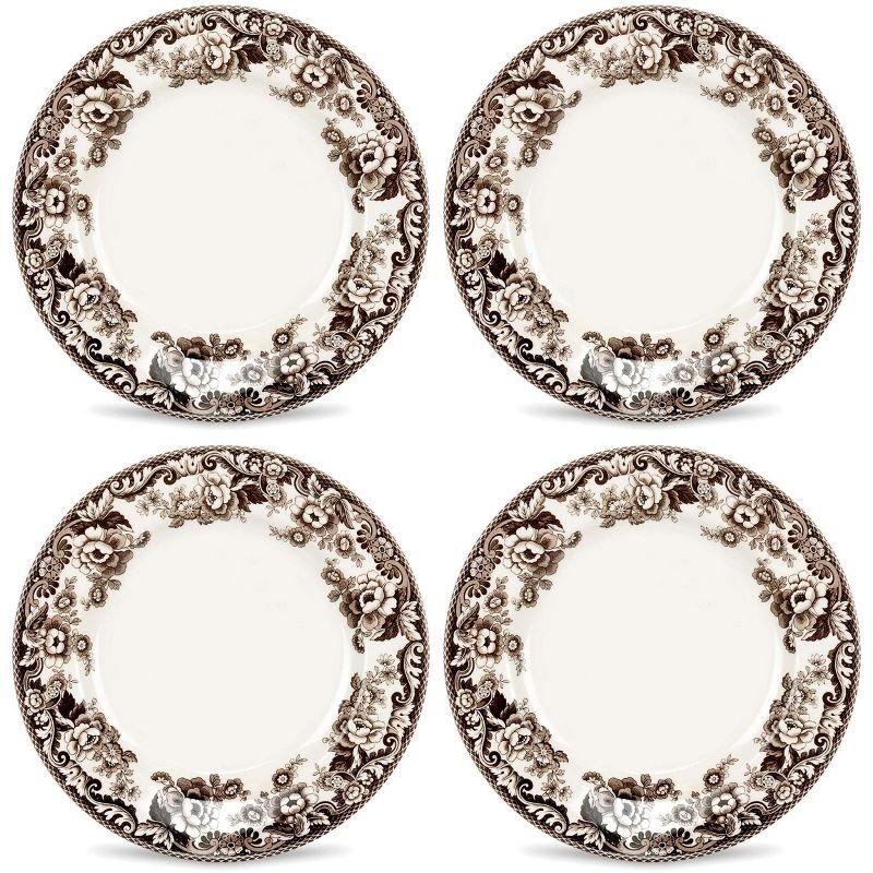 Spode Spode Delamere Bread & Butter Plate 6.5" (Set of 4)
