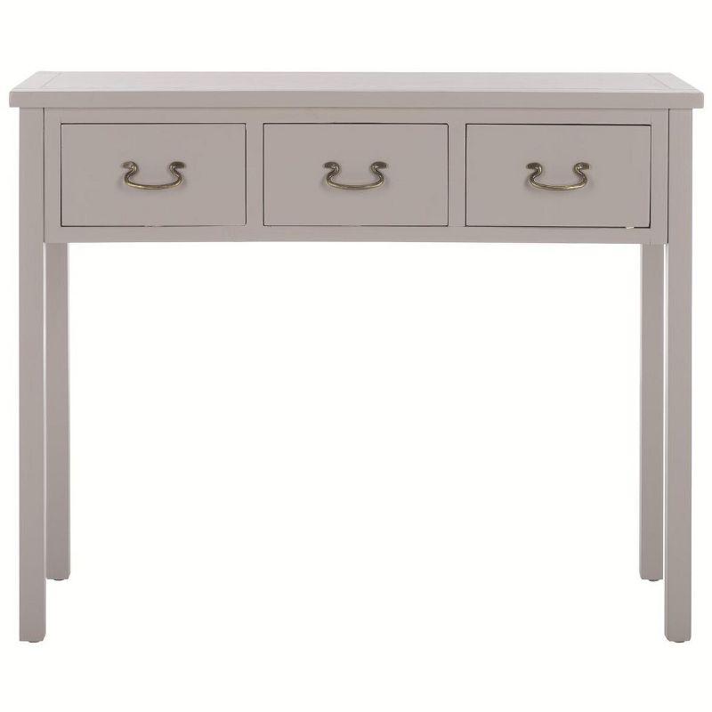 Cindy Console Table  - Safavieh