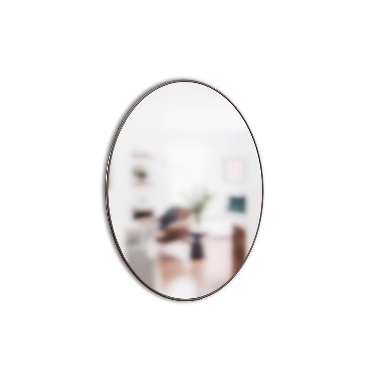 Flat Wall Mirror