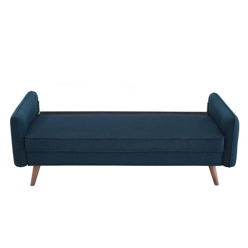 Carson Carrington Hedeby Upholstered Fabric Sofa